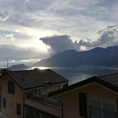 Apartmán Vista Panoramica