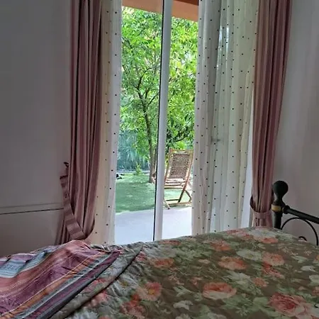 Apartmán Vista Panoramica Colonno