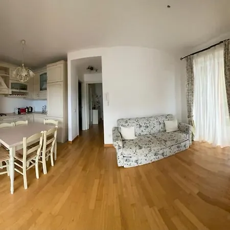 Apartmán Vista Panoramica
